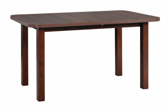 Zobrazit detail zboží: Stůl Wenus II rozkládací 80x140/180 (Dřevěné jídelní stoly)