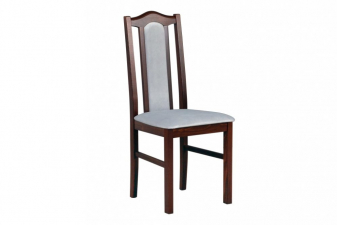 Zobrazit detail zboží: Židle Boss II (Dřevěné jídelní židle)
