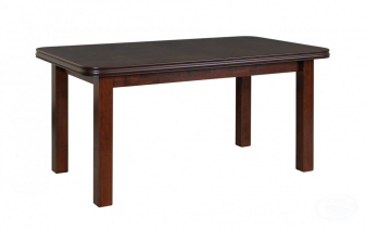 Zobrazit detail zboží: Stůl Wenus V rozkládací 90x160/200 (Dřevěné jídelní stoly)