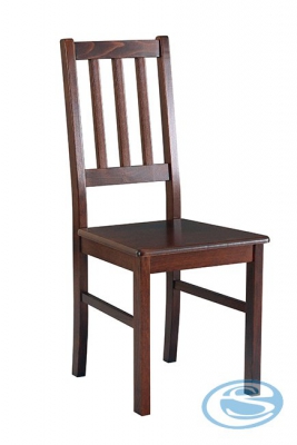Zobrazit detail zboží: Židle Boss IV D (Dřevěné jídelní židle)