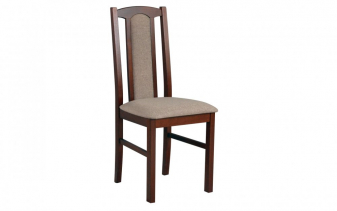 Zobrazit detail zboží: Židle Boss VII (Dřevěné jídelní židle)