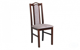 Zobrazit detail zboží: Židle Boss IX (Dřevěné jídelní židle)