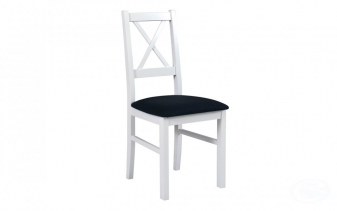 Zobrazit detail zboží: Židle Nilo X (Dřevěné jídelní židle)