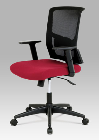 Zobrazit detail zboží: KA-B1012 BOR (Kancelářské židle a křesla)