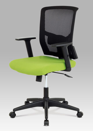 Zobrazit detail zboží: KA-B1012 GRN (Kancelářské židle a křesla)