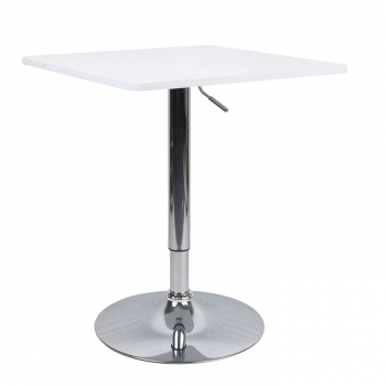 Zobrazit detail zboží: Barový stůl FLORIAN 2 NEW (Jídelní stoly z lamina)