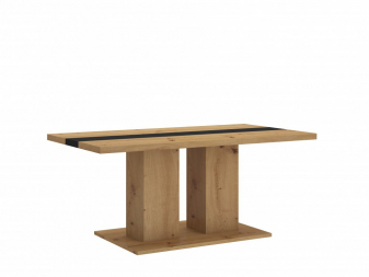 Zobrazit detail zboží: Konferenční stůl Boston artisan (Konferenční stolky z lamina)