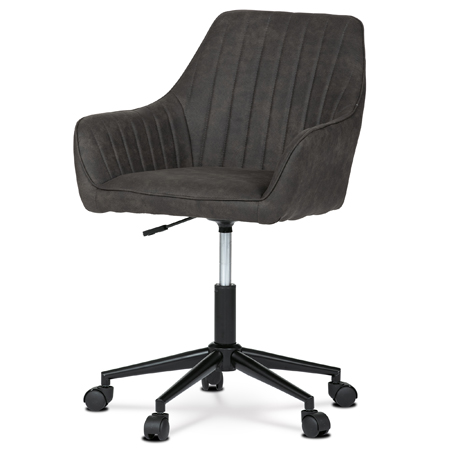 Zobrazit detail zboží: KA-J403 BK3 (Kancelářské židle a křesla)