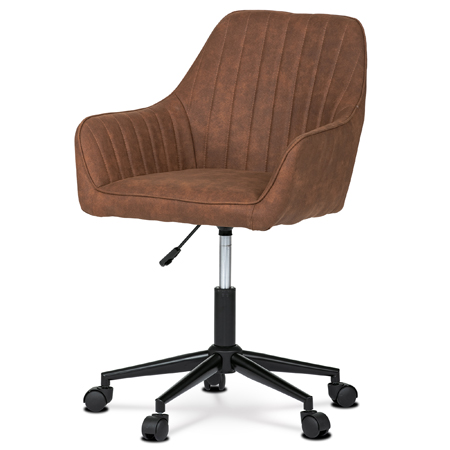 Zobrazit detail zboží: KA-J403 BR3 (Kancelářské židle a křesla)