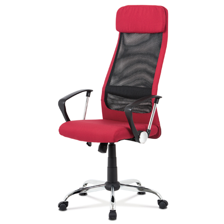 Zobrazit detail zboží: KA-V206 BOR (Kancelářské židle a křesla)