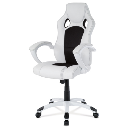 Zobrazit detail zboží: KA-Y157 BKW (Kancelářské židle a křesla)