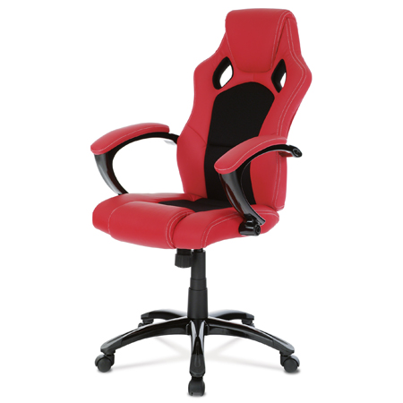 Zobrazit detail zboží: KA-Y157 RED (Kancelářské židle a křesla)